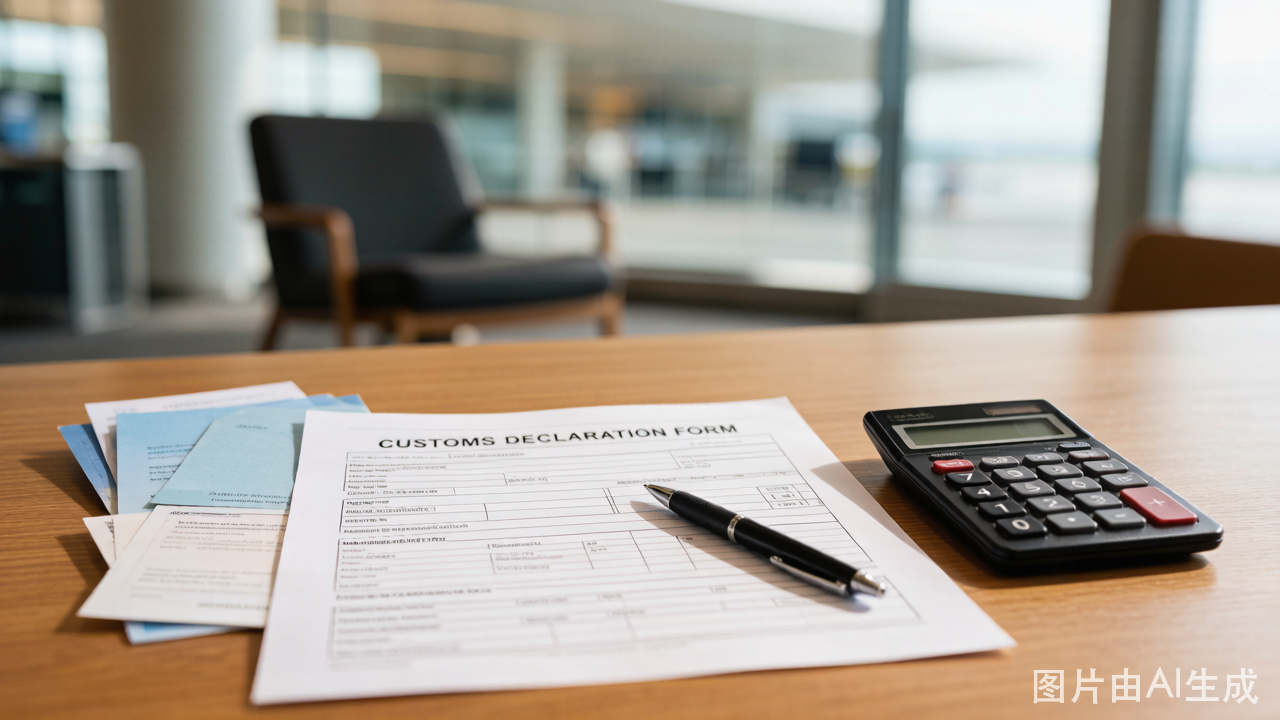 Bringing Cash into China: Declaration Rules