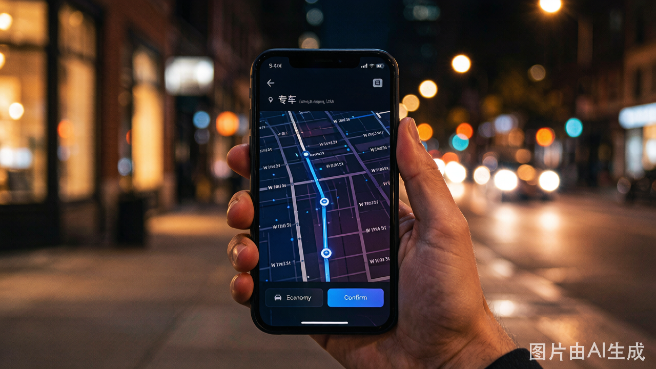 How to Use Didi in China (Without Chinese Language)
