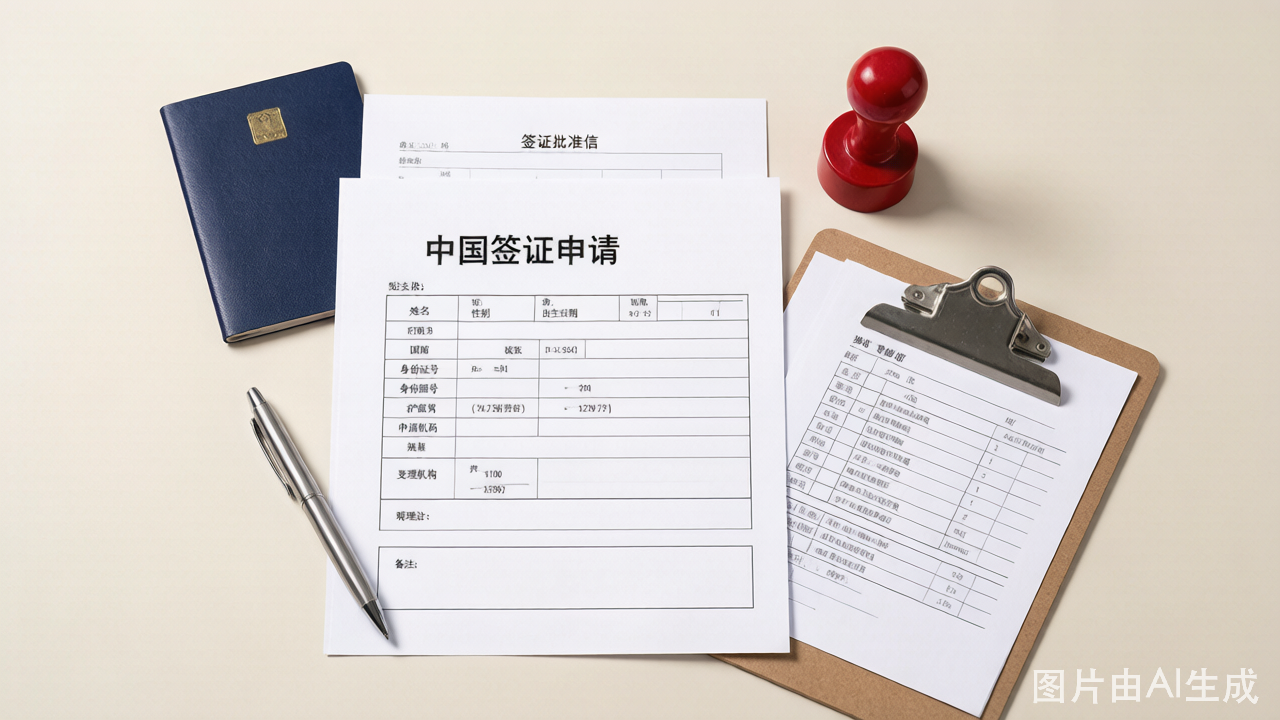 How to Apply for a China Visa: Complete Step-by-Step